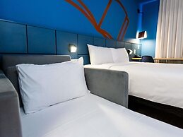 Ibis Styles Poços De Caldas