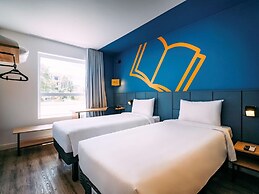 Ibis Styles Poços De Caldas