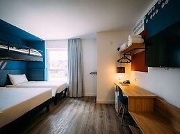 Ibis Styles Poços De Caldas