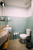 Ibis Styles Poços De Caldas