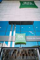Ibis Styles Poços De Caldas