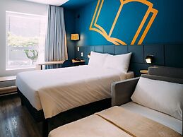 Ibis Styles Poços De Caldas