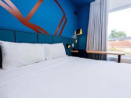 Ibis Styles Poços De Caldas