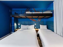 Ibis Styles Poços De Caldas