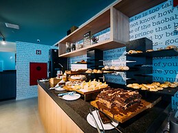 Ibis Styles Poços De Caldas