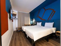 Ibis Styles Poços De Caldas