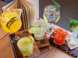 Ibis Styles Poços De Caldas
