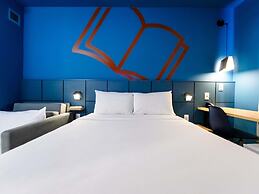 Ibis Styles Poços De Caldas