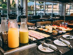 Ibis Styles Poços De Caldas