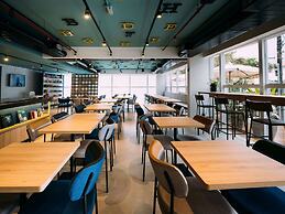 Ibis Styles Poços De Caldas