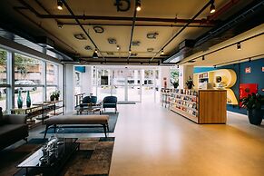 Ibis Styles Poços De Caldas