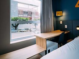 Ibis Styles Poços De Caldas