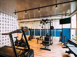 Ibis Styles Poços De Caldas