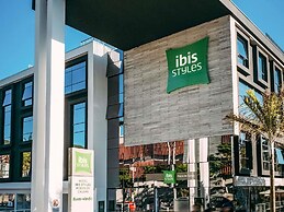 Ibis Styles Poços De Caldas