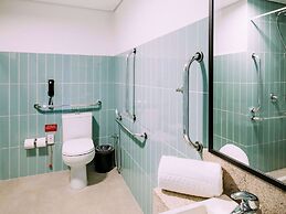 Ibis Styles Poços De Caldas