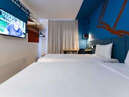 Ibis Styles Poços De Caldas