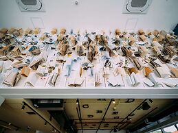 Ibis Styles Poços De Caldas