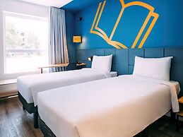 Ibis Styles Poços De Caldas