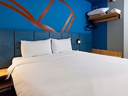 Ibis Styles Poços De Caldas