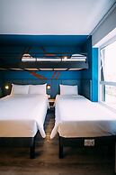 Ibis Styles Poços De Caldas