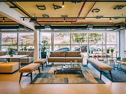 Ibis Styles Poços De Caldas