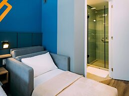 Ibis Styles Poços De Caldas