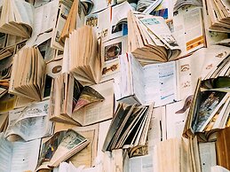 Ibis Styles Poços De Caldas