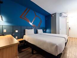 Ibis Styles Poços De Caldas