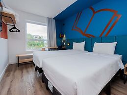 Ibis Styles Poços De Caldas