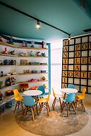 Ibis Styles Poços De Caldas