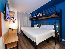 Ibis Styles Poços De Caldas