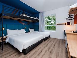 Ibis Styles Poços De Caldas