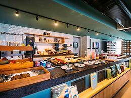 Ibis Styles Poços De Caldas