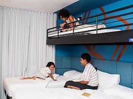Ibis Styles Poços De Caldas