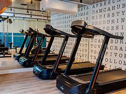 Ibis Styles Poços De Caldas