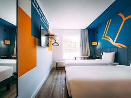 Ibis Styles Poços De Caldas