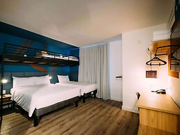 Ibis Styles Poços De Caldas