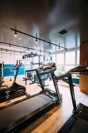 Ibis Styles Poços De Caldas