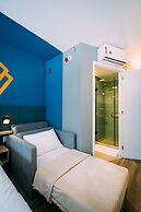 Ibis Styles Poços De Caldas