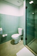 Ibis Styles Poços De Caldas