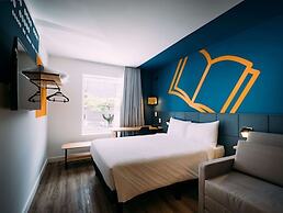 Ibis Styles Poços De Caldas