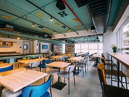 Ibis Styles Poços De Caldas