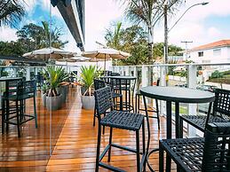 Ibis Styles Poços De Caldas