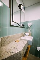 Ibis Styles Poços De Caldas