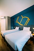 Ibis Styles Poços De Caldas