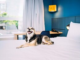 Ibis Styles Poços De Caldas