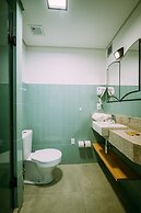 Ibis Styles Poços De Caldas