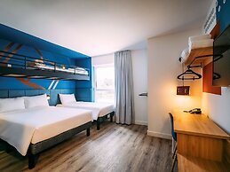 Ibis Styles Poços De Caldas