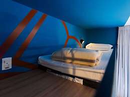 Ibis Styles Poços De Caldas