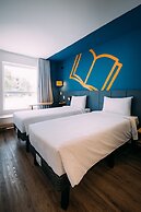 Ibis Styles Poços De Caldas